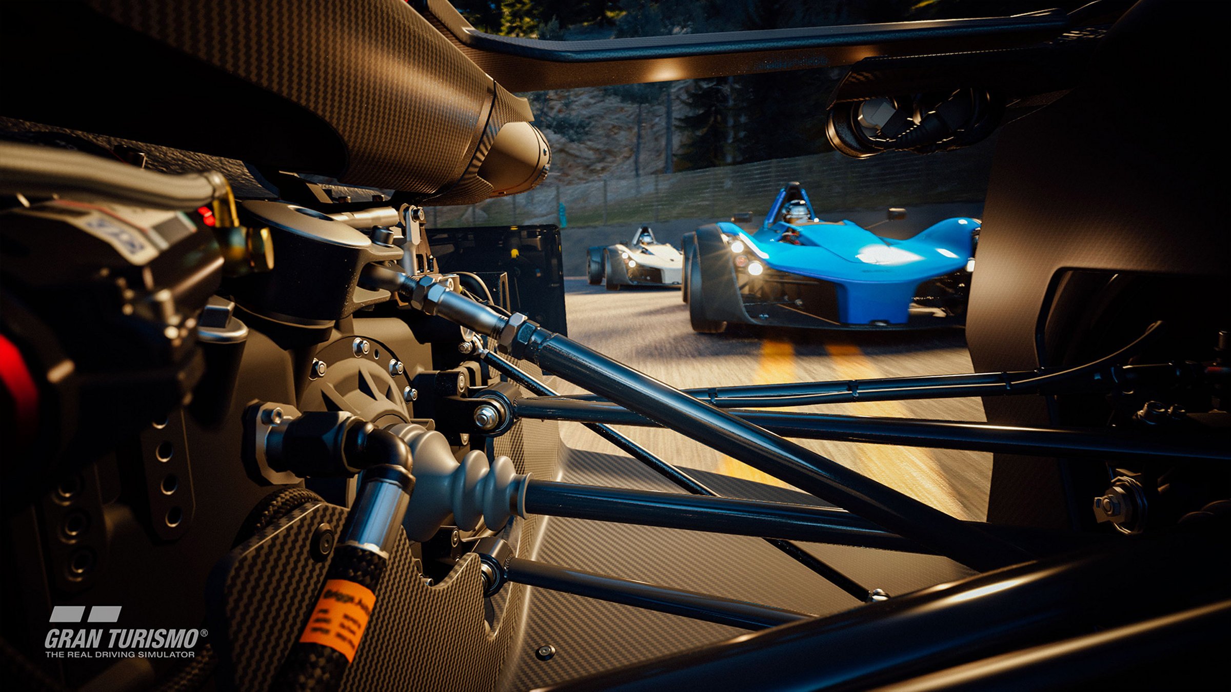 Gran Turismo 7 - Imagen 11